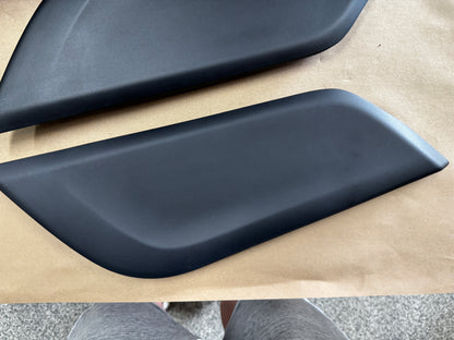 2024 Ford Mustang Center Console Top Plastic OEM