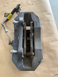 2015-2023 Ford Mustang GT Front 6 Piston BREMBO Brake Calipers