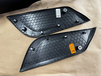 2024 Ford Mustang Center Console Top Plastic OEM