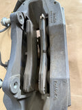 2015-2023 Ford Mustang GT Front 6 Piston BREMBO Brake Calipers
