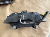 2015-2023 Ford Mustang GT Front 6 Piston BREMBO Brake Calipers