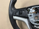 2012-2015 Chevy Camaro SS Steering Wheel Black "Manual"