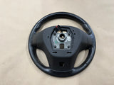 2012-2015 Chevy Camaro SS Steering Wheel Black "Manual"