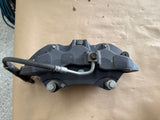 2015-2023 Ford Mustang GT Front 6 Piston BREMBO Brake Calipers