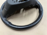 2012-2015 Chevy Camaro SS Steering Wheel Black "Manual"