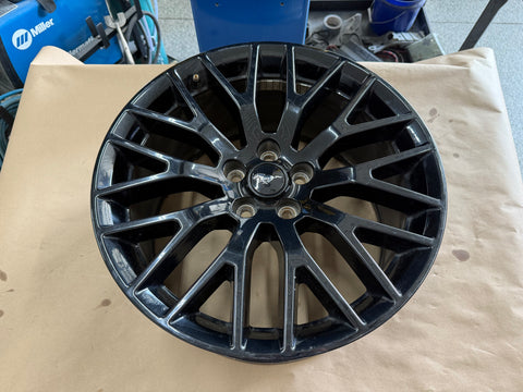 2015-2023 Ford Mustang GT 5.0 19x9.5" Wheel Rim PP1