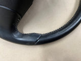 2012-2015 Chevy Camaro SS Steering Wheel Black "Manual"