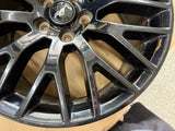 2015-2023 Ford Mustang GT 5.0 19x9.5" Wheel Rim PP1