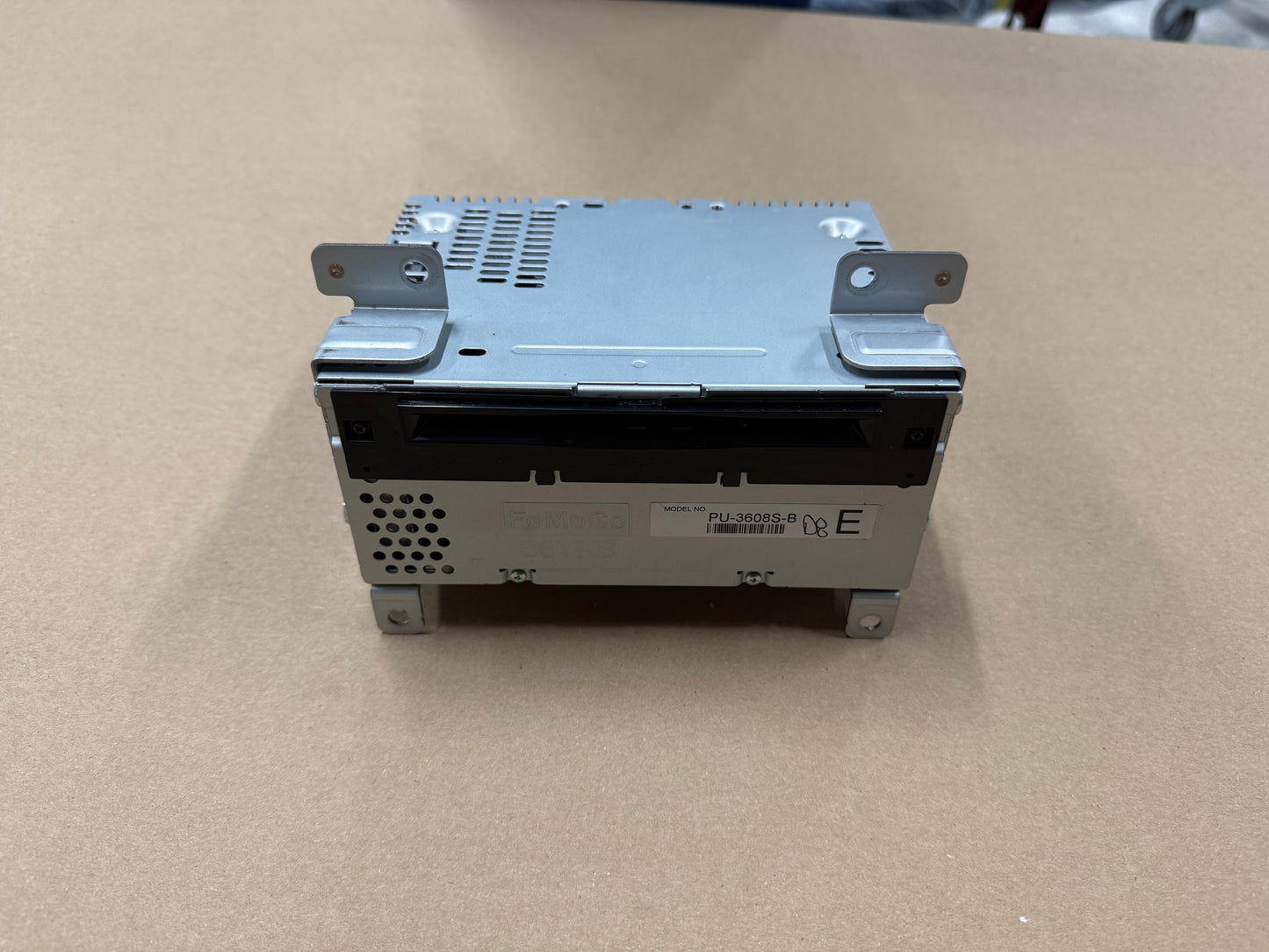 2015-2017 Ford Mustang Radio Head Unit Touch Screen