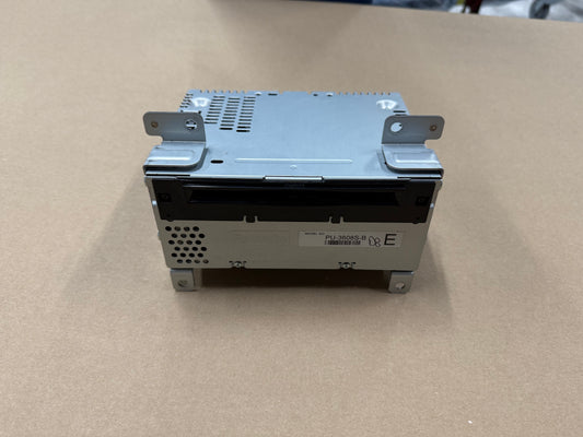 2015-2017 Ford Mustang Radio Head Unit Touch Screen