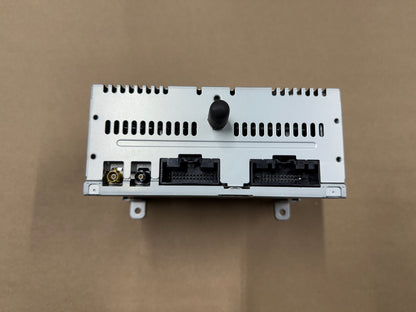 2015-2017 Ford Mustang Radio Head Unit Touch Screen