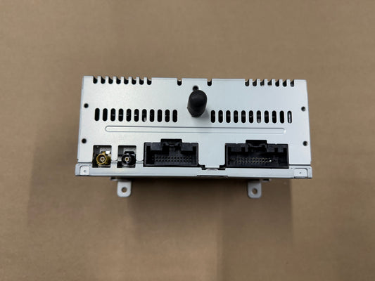 2015-2017 Ford Mustang Radio Head Unit Touch Screen