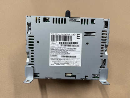 2015-2017 Ford Mustang Radio Head Unit Touch Screen
