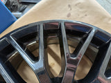 2015-2023 Ford Mustang GT 5.0 19x9.5" Wheel Rim PP1