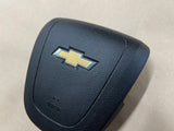 2012-2015 Camaro Steering Wheel Air Bag - OEM