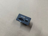 2015 Ford Mustang GT Ecoboost USB Port OEM 15-17