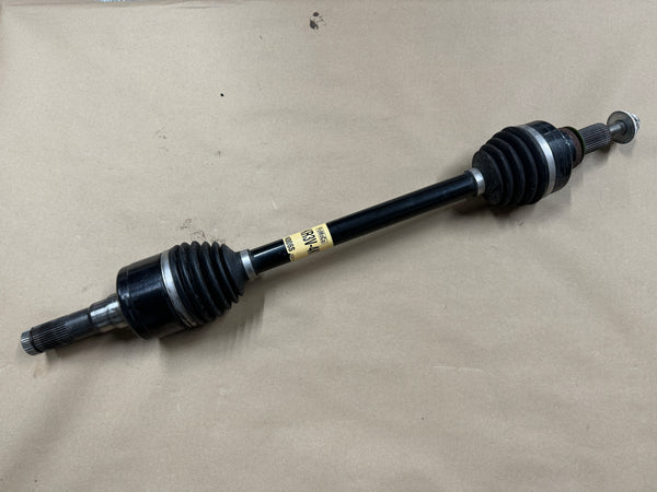 2020-2022 Mustang Shelby GT500 RH Passenger Side Rear Axle Half Shaft IRS 138