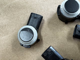 2024 Ford Mustang GT Parking Assist Sensors (4) Satin Black - OEM