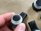 2024 Ford Mustang GT Parking Assist Sensors (4) Satin Black - OEM