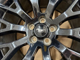 2015-2023 Ford Mustang GT 5.0 19x9.5" Wheel Rim PP1