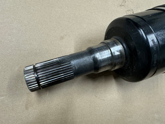 2020-2022 Mustang Shelby GT500 RH Passenger Side Rear Axle Half Shaft IRS 138