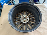 2015-2023 Ford Mustang GT 5.0 19x9.5" Wheel Rim PP1