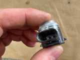 2024 Ford Mustang GT Parking Assist Sensors (4) Satin Black - OEM
