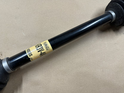 2020-2022 Mustang Shelby GT500 RH Passenger Side Rear Axle Half Shaft IRS 138