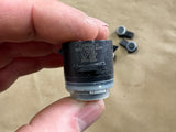 2024 Ford Mustang GT Parking Assist Sensors (4) Satin Black - OEM