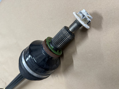 2020-2022 Mustang Shelby GT500 RH Passenger Side Rear Axle Half Shaft IRS 138