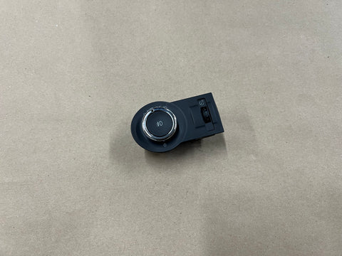 2010-2015 Chevrolet Camaro SS Headlight Switch