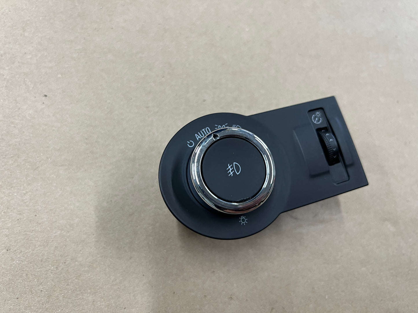2010-2015 Chevrolet Camaro SS Headlight Switch