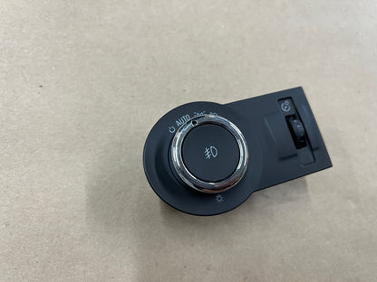 2010-2015 Chevrolet Camaro SS Headlight Switch