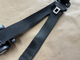 2024 Ford Mustang 5.0 GT Coupe LH Driver Front Seat Belt Safety - OEM