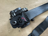 2024 Ford Mustang 5.0 GT Coupe LH Driver Front Seat Belt Safety - OEM