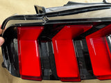 2024 Ford Mustang GT EcoBoost Tail Light LH Driver Side LED - OEM