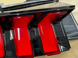 2024 Ford Mustang GT EcoBoost Tail Light LH Driver Side LED - OEM