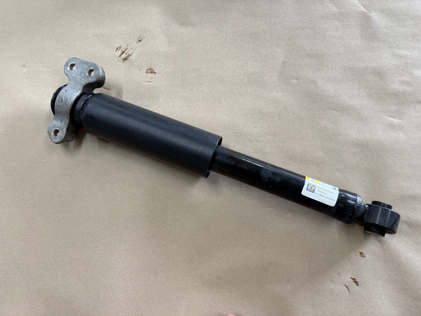 2016-2023 Chevrolet Camaro SS RH Passenger Side Rear Shock