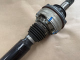 2016-2023 Chevrolet Camaro SS LH Driver Side Rear Axle Half Shaft IRS