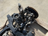 2015-2017 Ford Mustang GT 5.0 IRS 8.8" 3.55 Gears Independent Rear End