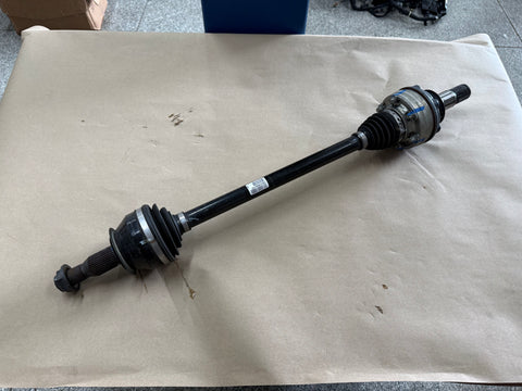 2016-2023 Chevrolet Camaro SS RH Passenger Side Rear Axle Half Shaft IRS