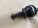 2016-2023 Chevrolet Camaro SS RH Passenger Side Rear Axle Half Shaft IRS