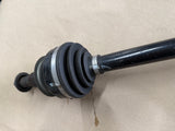 2016-2023 Chevrolet Camaro SS RH Passenger Side Rear Axle Half Shaft IRS