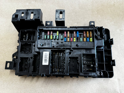 2024-2026 Ford Mustang GT 5.0L BCM Body Control Module Automatic RR3T-15604-KKAC