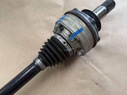 2016-2023 Chevrolet Camaro SS RH Passenger Side Rear Axle Half Shaft IRS