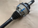 2016-2023 Chevrolet Camaro SS RH Passenger Side Rear Axle Half Shaft IRS