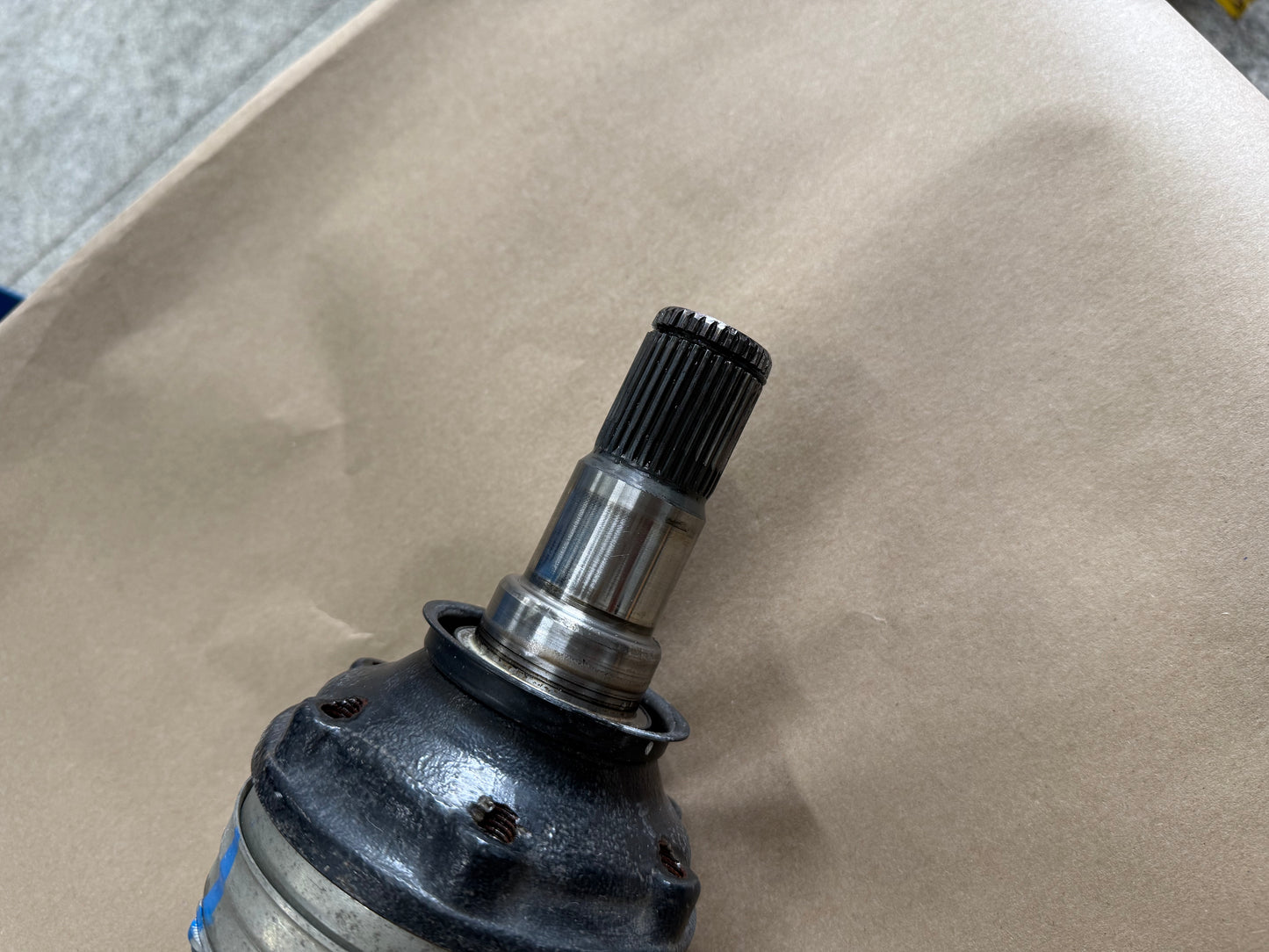 2016-2023 Chevrolet Camaro SS RH Passenger Side Rear Axle Half Shaft IRS