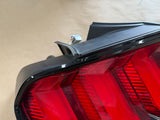 2018-2023 Ford Mustang GT350 GT V6 EcoBoost Tail Light LH Driver Side LED