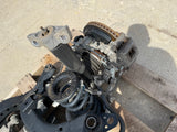 2015-2017 Ford Mustang GT 5.0 IRS 8.8" 3.55 Gears Independent Rear End