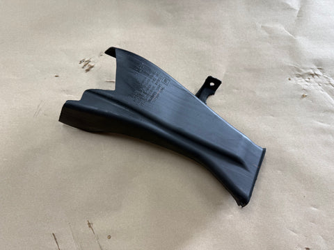 2016-2023 Camaro SS LH Driver Side Brake Air Duct